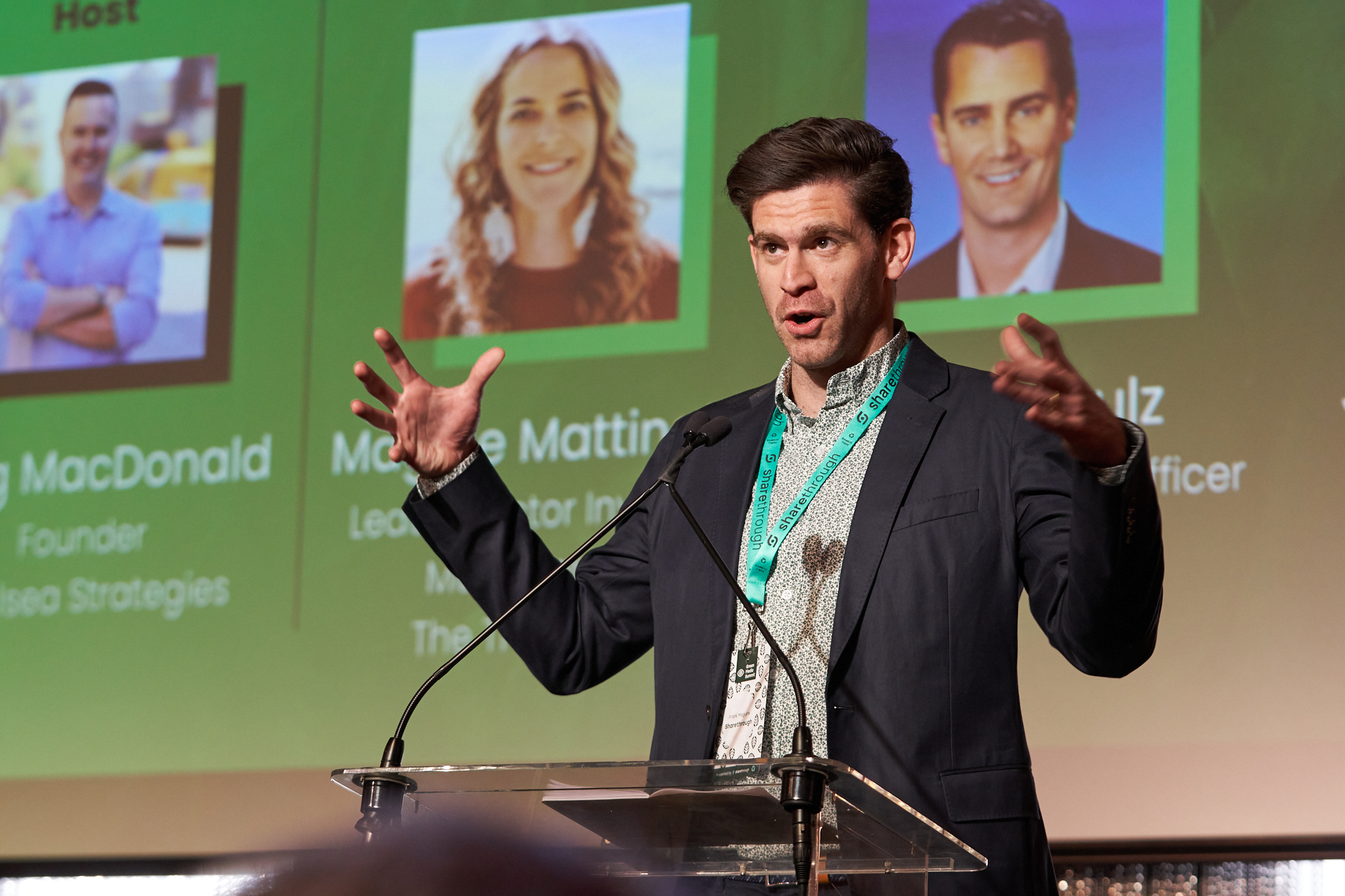 Top 5 Key Lessons From the Green Media Summit